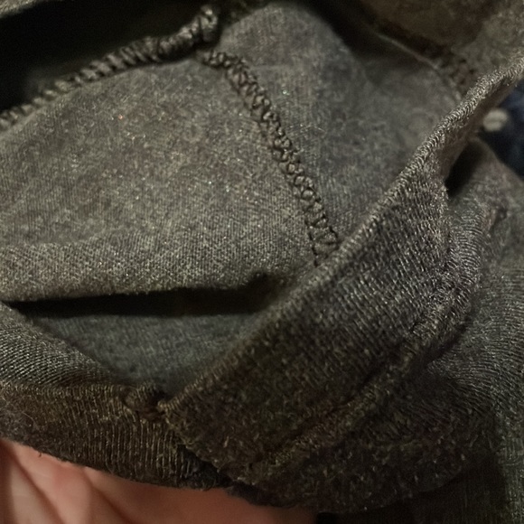 Apt. 9 Men's Gray Graphic Tee - XL - Picture 6 of 6